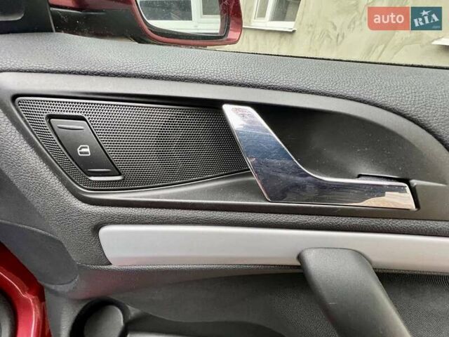 Красный Шкода Октавия, объемом двигателя 1.6 л и пробегом 215 тыс. км за 6890 $, фото 69 на Automoto.ua