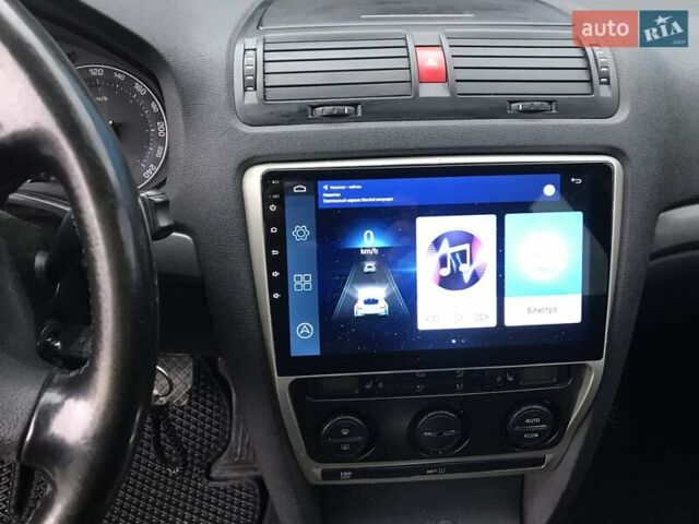 Червоний Шкода Октавія, об'ємом двигуна 1.9 л та пробігом 265 тис. км за 7500 $, фото 18 на Automoto.ua