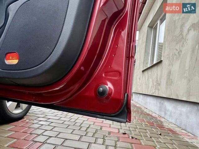 Красный Шкода Октавия, объемом двигателя 1.6 л и пробегом 215 тыс. км за 6890 $, фото 40 на Automoto.ua