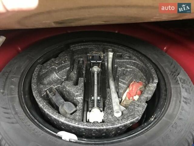 Червоний Шкода Октавія, об'ємом двигуна 1.9 л та пробігом 265 тис. км за 7500 $, фото 27 на Automoto.ua