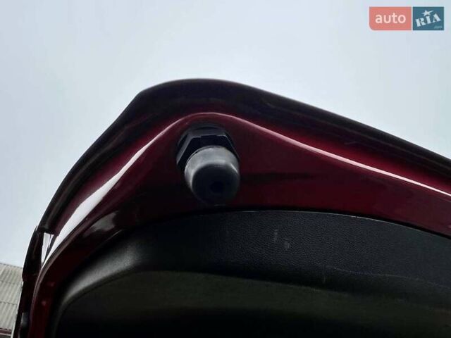 Красный Шкода Октавия, объемом двигателя 1.6 л и пробегом 215 тыс. км за 6890 $, фото 36 на Automoto.ua