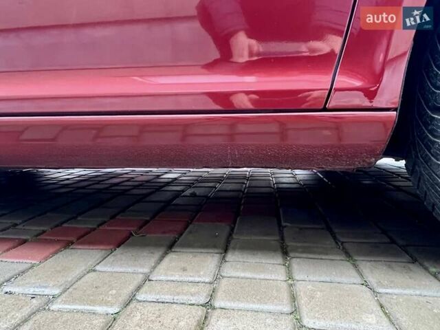 Красный Шкода Октавия, объемом двигателя 1.6 л и пробегом 215 тыс. км за 6890 $, фото 34 на Automoto.ua