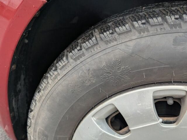 Червоний Шкода Октавія, об'ємом двигуна 1.9 л та пробігом 277 тис. км за 5600 $, фото 4 на Automoto.ua