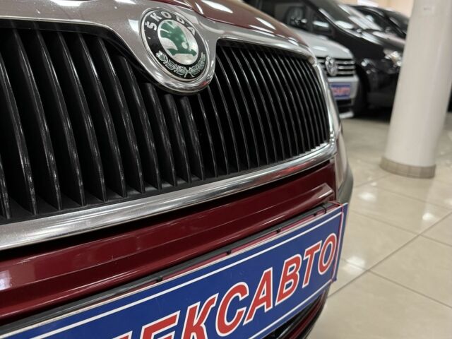 Красный Шкода Октавия, объемом двигателя 0 л и пробегом 197 тыс. км за 6800 $, фото 9 на Automoto.ua