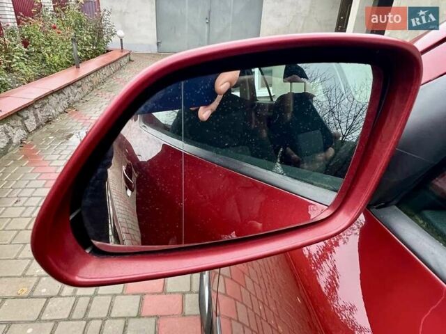 Красный Шкода Октавия, объемом двигателя 1.6 л и пробегом 215 тыс. км за 6890 $, фото 21 на Automoto.ua