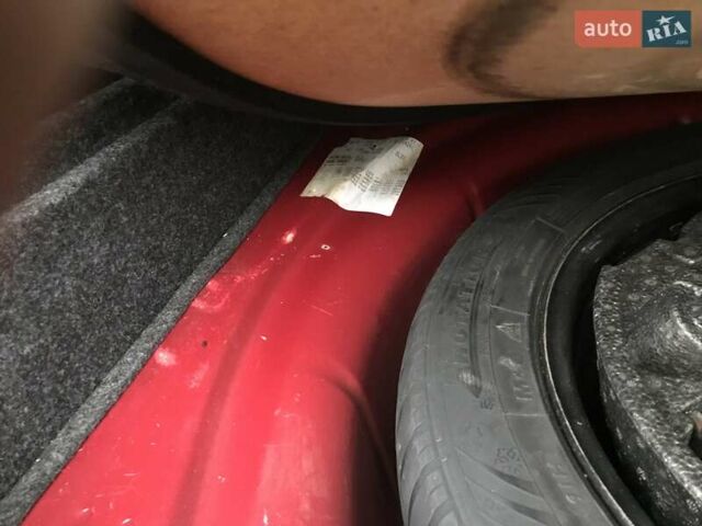 Червоний Шкода Октавія, об'ємом двигуна 1.9 л та пробігом 265 тис. км за 7500 $, фото 28 на Automoto.ua