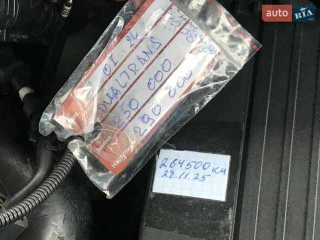 Червоний Шкода Октавія, об'ємом двигуна 1.9 л та пробігом 265 тис. км за 7500 $, фото 10 на Automoto.ua