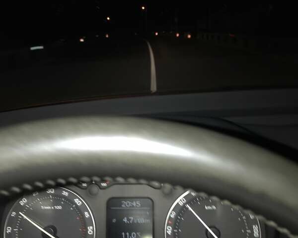 Червоний Шкода Октавія, об'ємом двигуна 1.9 л та пробігом 265 тис. км за 7500 $, фото 38 на Automoto.ua