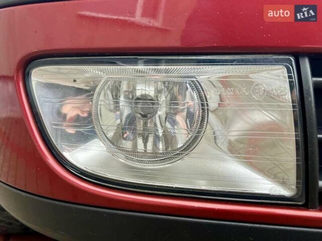 Красный Шкода Октавия, объемом двигателя 1.6 л и пробегом 215 тыс. км за 6890 $, фото 16 на Automoto.ua