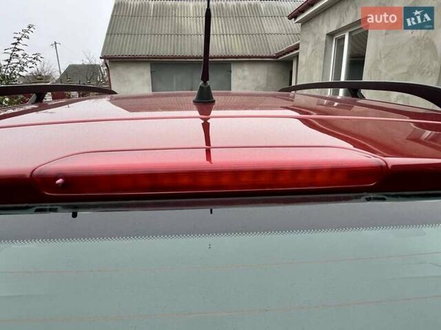 Красный Шкода Октавия, объемом двигателя 1.6 л и пробегом 215 тыс. км за 6890 $, фото 26 на Automoto.ua