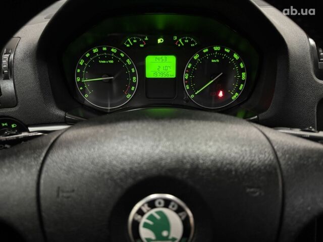 Красный Шкода Октавия, объемом двигателя 0 л и пробегом 197 тыс. км за 6800 $, фото 11 на Automoto.ua