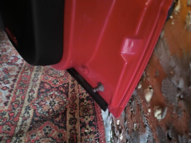 Червоний Шкода Октавія, об'ємом двигуна 1.6 л та пробігом 295 тис. км за 6000 $, фото 5 на Automoto.ua