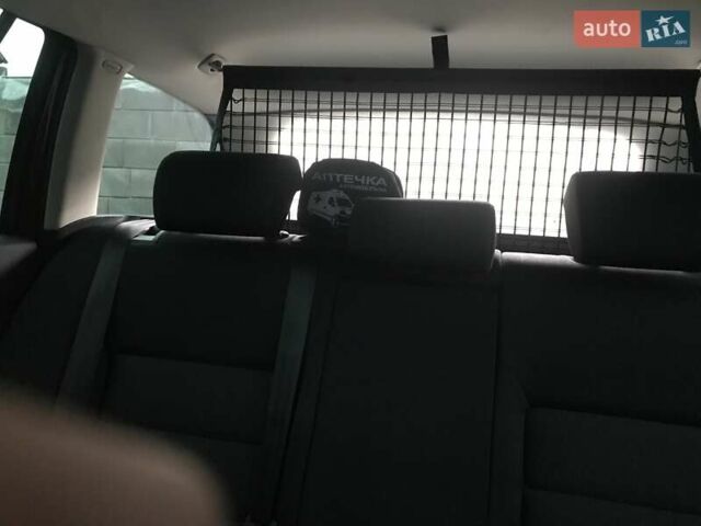 Червоний Шкода Октавія, об'ємом двигуна 1.9 л та пробігом 265 тис. км за 7500 $, фото 32 на Automoto.ua