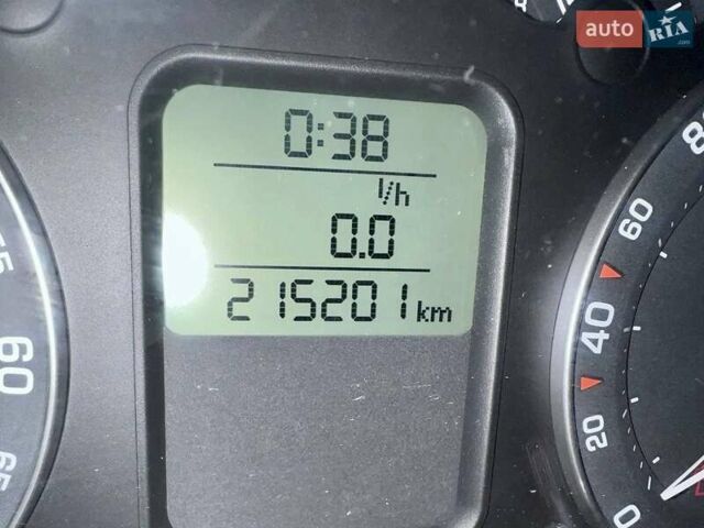 Красный Шкода Октавия, объемом двигателя 1.6 л и пробегом 215 тыс. км за 6890 $, фото 77 на Automoto.ua