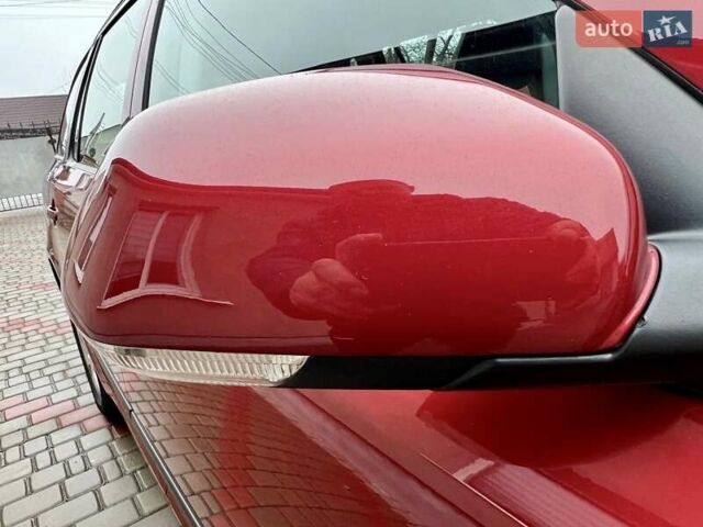 Красный Шкода Октавия, объемом двигателя 1.6 л и пробегом 215 тыс. км за 6890 $, фото 32 на Automoto.ua