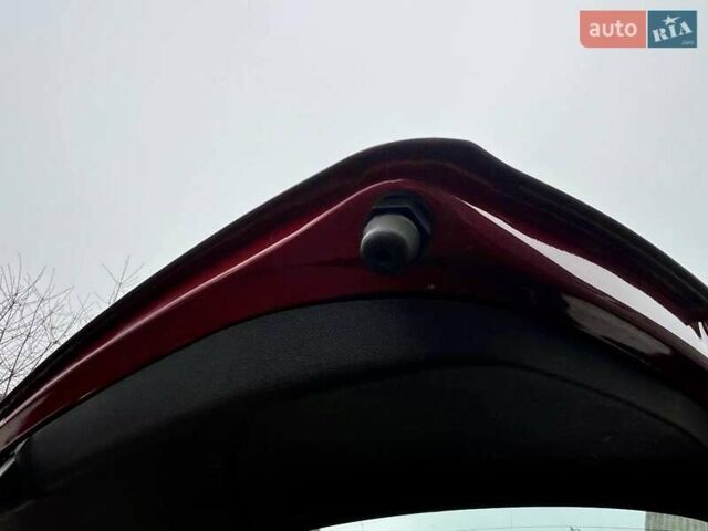 Красный Шкода Октавия, объемом двигателя 1.6 л и пробегом 215 тыс. км за 6890 $, фото 39 на Automoto.ua