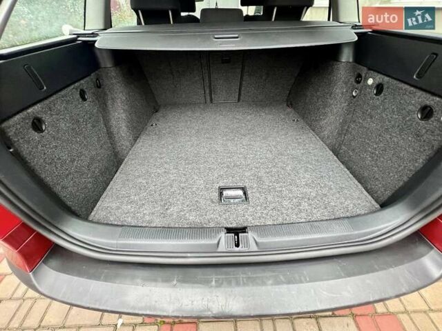 Красный Шкода Октавия, объемом двигателя 1.6 л и пробегом 215 тыс. км за 6890 $, фото 84 на Automoto.ua