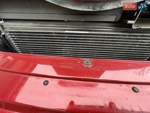 Красный Шкода Октавия, объемом двигателя 1.6 л и пробегом 215 тыс. км за 6890 $, фото 89 на Automoto.ua