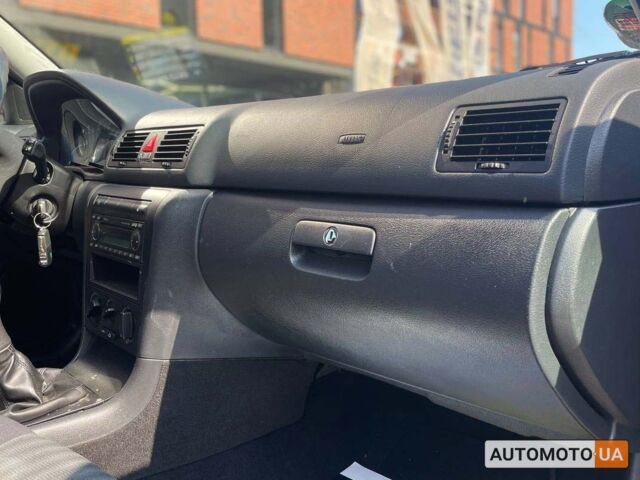 Красный Шкода Октавия, объемом двигателя 1.6 л и пробегом 160 тыс. км за 6500 $, фото 10 на Automoto.ua