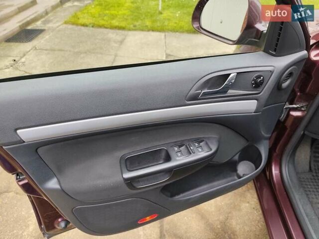 Червоний Шкода Октавія, об'ємом двигуна 1.39 л та пробігом 246 тис. км за 7300 $, фото 14 на Automoto.ua