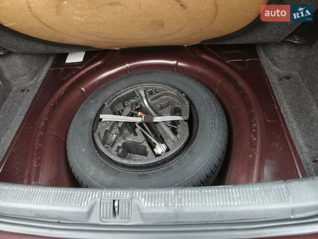 Червоний Шкода Октавія, об'ємом двигуна 1.39 л та пробігом 246 тис. км за 7300 $, фото 15 на Automoto.ua