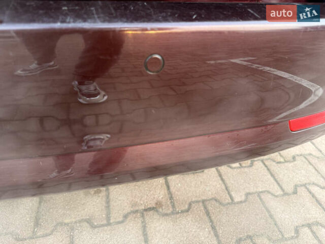 Червоний Шкода Октавія, об'ємом двигуна 2 л та пробігом 226 тис. км за 7700 $, фото 26 на Automoto.ua