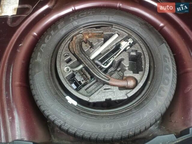 Красный Шкода Октавия, объемом двигателя 1.39 л и пробегом 279 тыс. км за 5390 $, фото 17 на Automoto.ua