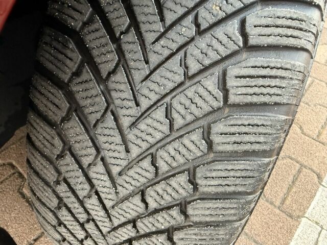 Червоний Шкода Октавія, об'ємом двигуна 2 л та пробігом 226 тис. км за 7700 $, фото 10 на Automoto.ua