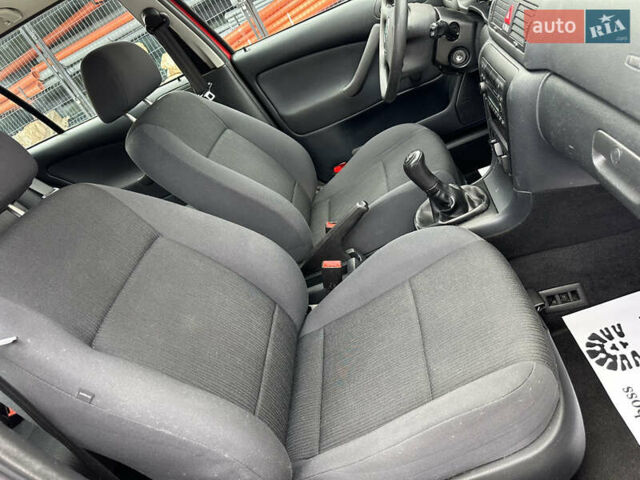 Шкода Октавия 2009 в Рожнятове на Automoto.ua Красный Шкода Октавия, объемом двигателя 1.6 л и пробегом 216 тыс. км за 5299 $, фото 16 на Automoto.ua