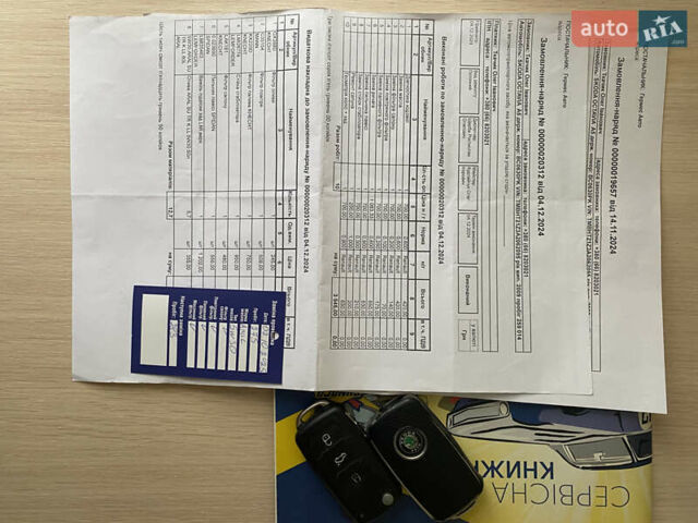 Червоний Шкода Октавія, об'ємом двигуна 1.6 л та пробігом 278 тис. км за 7500 $, фото 23 на Automoto.ua