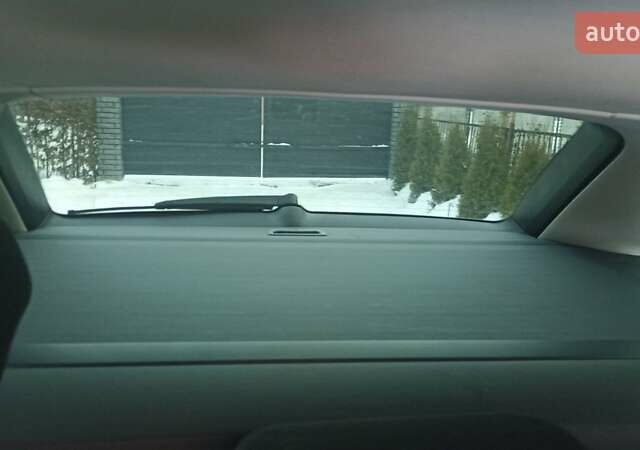 Красный Шкода Октавия, объемом двигателя 2 л и пробегом 243 тыс. км за 8400 $, фото 17 на Automoto.ua