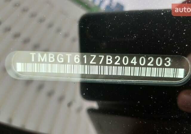 Червоний Шкода Октавія, об'ємом двигуна 1.6 л та пробігом 270 тис. км за 8000 $, фото 7 на Automoto.ua