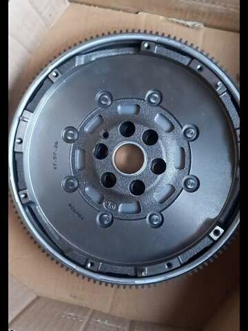 Красный Шкода Октавия, объемом двигателя 1.9 л и пробегом 267 тыс. км за 8299 $, фото 17 на Automoto.ua