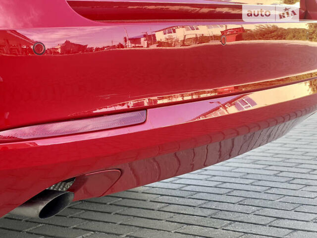 Червоний Шкода Октавія, об'ємом двигуна 1.6 л та пробігом 147 тис. км за 9299 $, фото 18 на Automoto.ua