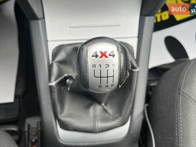 Червоний Шкода Октавія, об'ємом двигуна 1.8 л та пробігом 268 тис. км за 7800 $, фото 17 на Automoto.ua