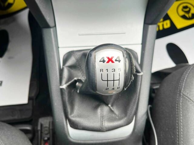 Красный Шкода Октавия, объемом двигателя 1.8 л и пробегом 268 тыс. км за 7800 $, фото 16 на Automoto.ua