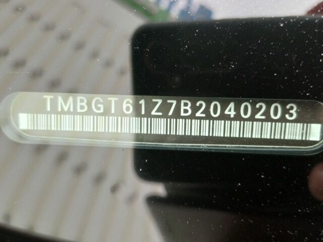 Червоний Шкода Октавія, об'ємом двигуна 1.6 л та пробігом 270 тис. км за 8000 $, фото 23 на Automoto.ua