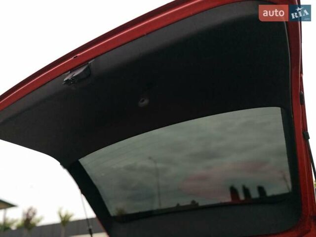 Красный Шкода Октавия, объемом двигателя 2 л и пробегом 266 тыс. км за 7999 $, фото 65 на Automoto.ua