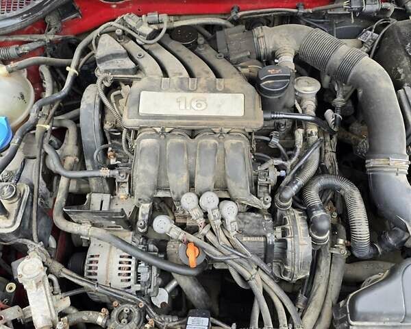 Шкода Октавия 2011 в Малине на Automoto.ua Красный Шкода Октавия, объемом двигателя 1.6 л и пробегом 182 тыс. км за 9000 $, фото 16 на Automoto.ua