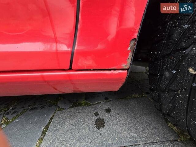 Шкода Октавия 2011 в Малине на Automoto.ua Красный Шкода Октавия, объемом двигателя 1.6 л и пробегом 182 тыс. км за 9000 $, фото 5 на Automoto.ua