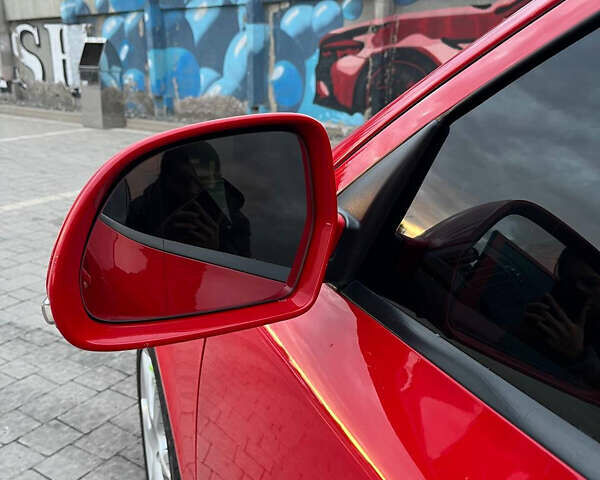 Красный Шкода Октавия, объемом двигателя 1.97 л и пробегом 290 тыс. км за 8900 $, фото 28 на Automoto.ua