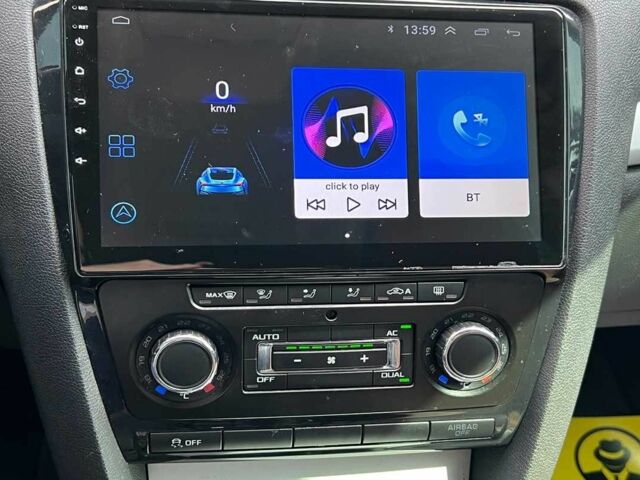 Шкода Октавія 2011 у Львові на Automoto.ua Червоний Шкода Октавія, об'ємом двигуна 1.6 л та пробігом 249 тис. км за 6999 $, фото 13 на Automoto.ua