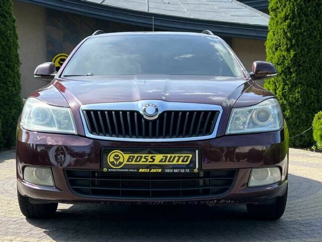 Шкода Октавія 2011 у Львові на Automoto.ua Червоний Шкода Октавія, об'ємом двигуна 1.6 л та пробігом 249 тис. км за 6999 $, фото 1 на Automoto.ua