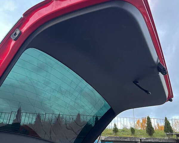 Красный Шкода Октавия, объемом двигателя 1.97 л и пробегом 290 тыс. км за 8900 $, фото 21 на Automoto.ua