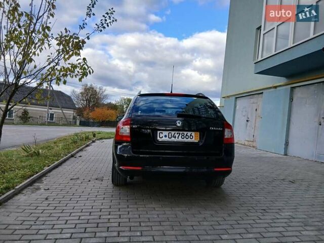 Красный Шкода Октавия, объемом двигателя 2 л и пробегом 215 тыс. км за 8650 $, фото 18 на Automoto.ua