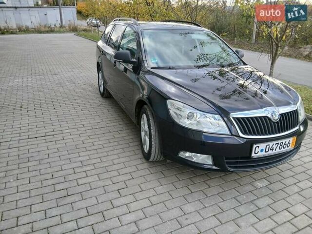 Красный Шкода Октавия, объемом двигателя 2 л и пробегом 215 тыс. км за 8650 $, фото 20 на Automoto.ua