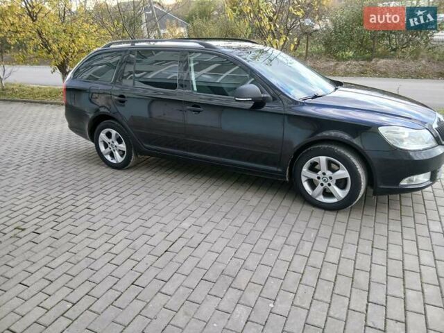 Красный Шкода Октавия, объемом двигателя 2 л и пробегом 215 тыс. км за 8650 $, фото 8 на Automoto.ua