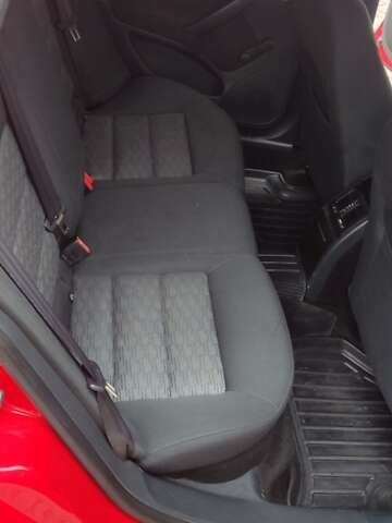 Червоний Шкода Октавія, об'ємом двигуна 1.99 л та пробігом 247 тис. км за 9000 $, фото 14 на Automoto.ua