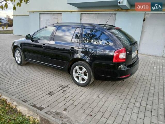 Красный Шкода Октавия, объемом двигателя 2 л и пробегом 215 тыс. км за 8650 $, фото 17 на Automoto.ua