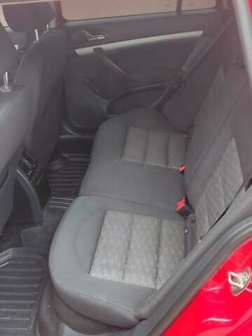 Червоний Шкода Октавія, об'ємом двигуна 1.99 л та пробігом 247 тис. км за 9000 $, фото 13 на Automoto.ua